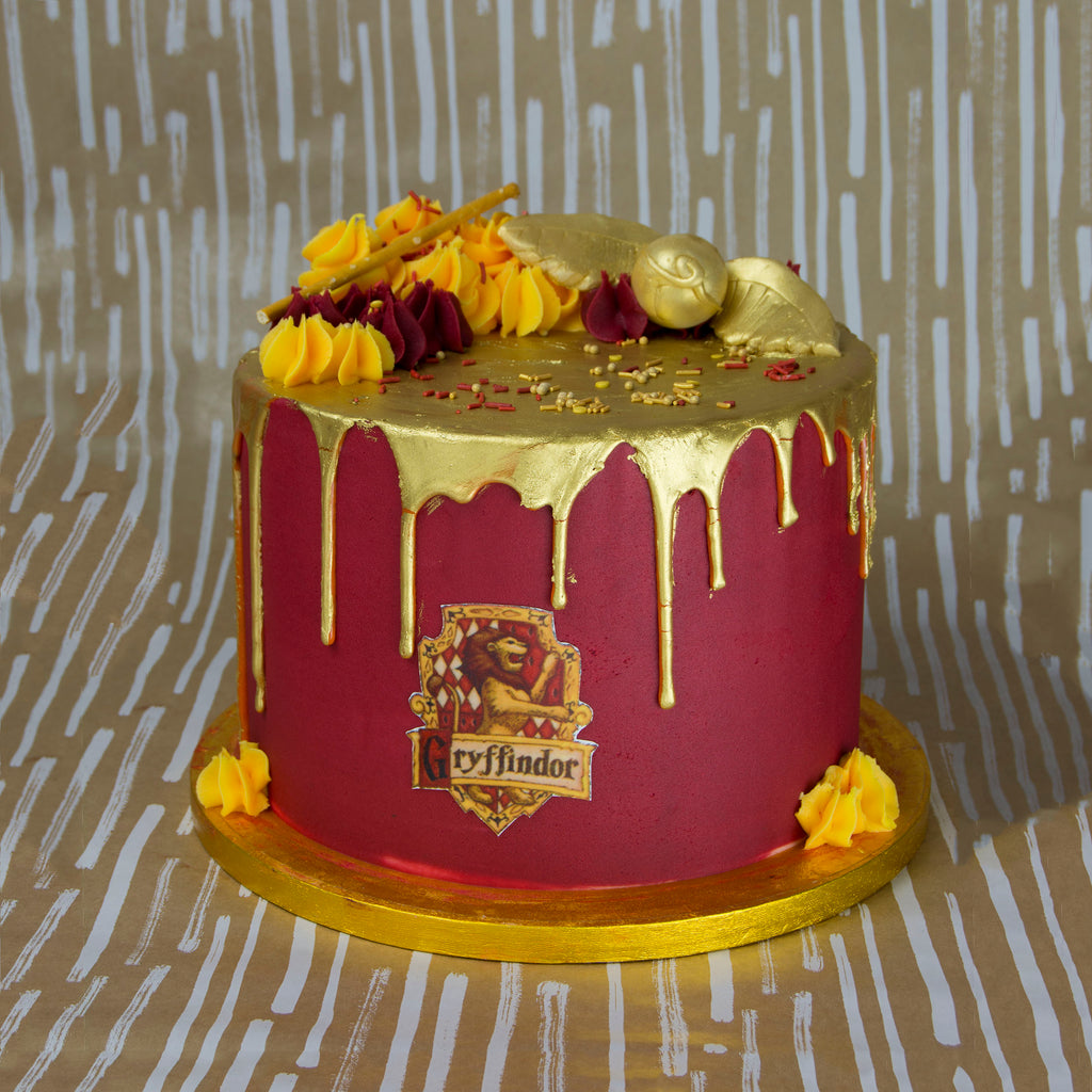 Harry Potter Cakes!